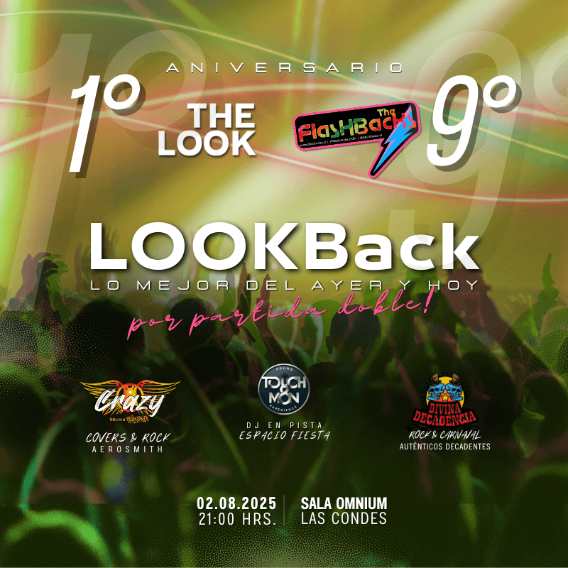 LOOKBACK image}