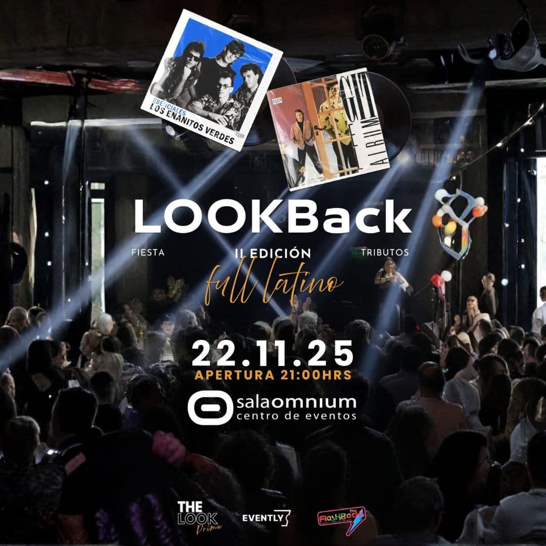 LOOKBACK II image}
